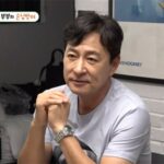 「LAの300坪の家」公開したキム・ビョンセ、15歳年下の妻と「二世は諦めた」