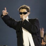 冷めない余韻「BTS」RM、「公演を包み込んだ温かな配慮、決して当然とは思わない」…Weverseで長文に込めた「感謝」