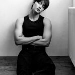 キム・ジェウォン、キム・ゴウンとの共演は「幸運」 「ユミの細胞たち」シーズン3で語る“愛の細胞”