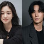 【公式】アン・ヒョソプ×ホン・ファヨン×チャン・リュル×チョン・ユジン、「ファイナル・テーブル」出演確定 料理バトル描く