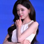 “ソロデビュー”「ITZY」YUNA（ユナ）、K-POPのビジュアルアイコン？…ありがたいという気持ち