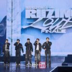 「RIIZE」、42万のグローバル観客を魅了…”公演型アイドル”への進化
