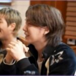 「BTS」RM＆SUGA、「EPIK HIGH」のYouTubeに登場…ティーザーから仲良しケミ爆発