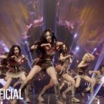 「ITZY」の「THAT’S A NO NO」、本格的にチャートを逆走…Melonトップ100に初ランクイン
