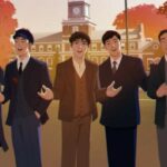 “黒人学生が多い名門大学”なのに…「BTS」、新曲のティーザーアニメが物議