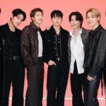 「BTS」、HANTEO 3月第4週週間チャート1位…圧倒的な人気