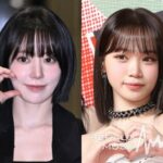 「LE SSERAFIM」SAKURA・KIM CHAEWON、「IZ*ONE」メンバーも一斉アンフォロー　SNS“全整理”に衝撃