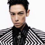 4月3日カムバックのT.O.P（元BIGBANG）、“グラミー賞多数受賞” エンジニアのIRKOとタッグ！
