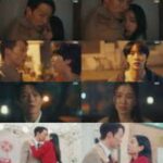 ≪韓国ドラマREVIEW≫「ダイナマイト・キス」１２話撮影秘話…撮影終盤のダンスシーンでノリノリのアン・ウンジンとチャン・ギヨン＝撮影裏話