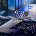 1840万人が見た「BTS」カムバックショー…評価は分かれたがNetflixは笑った