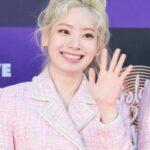 「TWICE」ダヒョン、足首負傷の影響で活動休止「十分な休息と回復が優先と判断」