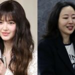 泥沼裁判継続中…ADOR VS DANIELLE＆ミン・ヒジン、43億円を巡る決戦の始まり