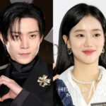 キム・ヨンデ×イ・ナウン（元APRIL）、入隊前デート説も即否定「親しい友人」