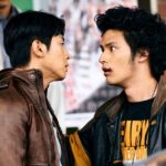 水上恒司＆「東方神起」ユンホ出演「TOKYO BURST-犯罪都市-」、狂騒と欲望が交錯する“新宿サバイバル”カット一挙大解禁!!