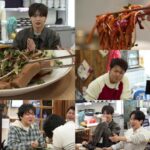 ユク・ソンジェ（BTOB）、「売れていた時もギャラは均等分配…思い悩んだことも」