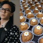 G-DRAGON（BIGBANG）の“クルミ菓子”って何？…代理購買も登場するほど話題