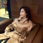 ハ・ジウォン、同性キスシーンが話題に…疲れた表情「本当に簡単ではない」