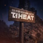 JYP、2026グローバルボーイズグループオーディション「THE HEAT」開催