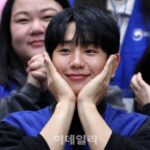 俳優チョン・ヘイン、シン・セギョンとラブコメで共演なるか…「検討中の作品」