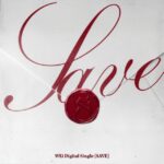 “デビュー2000日目”「WEi」、本日（27日）ファンソング「SAVE」をリリース