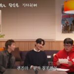 「BTS」のRMとV、カムバック後も精力的に活動…YouTubeチャンネル「BDNS」に出演