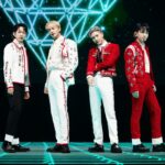 「SHINee」キー、5か月ぶりに活動再開…5月KSPOドームでコンサート