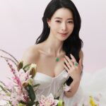 イム・ジヨン、美貌が爆発…「四季の女神」君臨