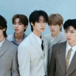 「N.Flying」、「Flashback」が5年ぶりの逆走ヒット…4月3日「MUSIC BANK」出演