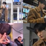 TAKUYA（CROSS GENE出身）、25年前に別れた実父を探すため日本へ…「生死だけでも知りたい」