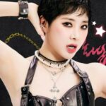 ”YouTube削除”ソ・イニョン（元JEWELRY）、超高速復帰「わかりますよね、私の性格？」