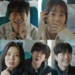 ”チャ・テヒョン＆パク・ボヨン”MBC「シークレットフレンズ」、第3期完全体がワークショップに旅たつ