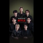 「BTS」のメンバーたちのNetflixの楽しみ方は？
