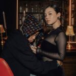 DOK2＆イ・ハイ、レーベル共同設立にネットがざわつく…熱愛説まで浮上もまだ公式表明出さず
