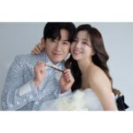 「SHINHWA」イ・ミヌ、ついに本日（29日）4人目の既婚者に…出産後に結婚