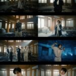 「BTS」、「SWIM」ライブクリップ公開…伝統の美を最大限に引き立てる