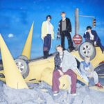 「TOMORROW X TOGETHER」、第2弾“HUNGER”バージョンのコンセプトフォトは爽やかなビジュアル