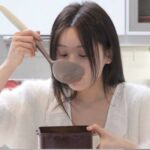 ナム・ギュリ（See Ya）、かわいい顔に意外な行動…「久しぶりに現れた理想的なよその子」＝「シングル男のハッピーライフ」