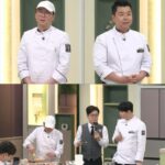 「冷蔵庫をお願い」キュヒョン（SUPER JUNIOR）編、チェ・カンロクvsチョン・ホヨン対決…180度変わったチェ・カンロクに驚き