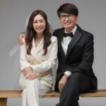 ホン・ソボム＆チョ・ガプキョン夫妻、息子の不倫疑惑を謝罪