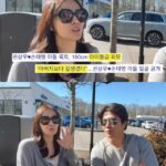 クォン・サンウ＆ソン・テヨン夫妻、息子の顔公開に言及…「顔は僕のほうがいい」