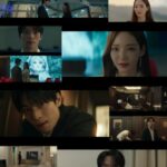 「セイレーンのキス」パク・ミニョン×ウィ・ハジュンが語る名シーン＆名セリフの真相