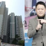「時価約7000万円」キム・グラが住むイルサンの大規模マンション　魅力と課題とは