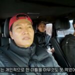 キム・ジョングク、前庭神経炎を患っていることを告白…「ずっと回っている感じ、水も飲めない」