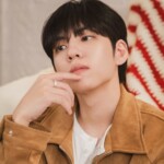 「インタビュー」「DAY6」ウォンピル、4年ぶりのソロカムバックで緊張…「Unfiltered」は自分らしくないアルバム