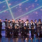 「NCT DREAM」、“6万6千人が熱狂”ソウルアンコール公演がフィナーレ…長期ツアーに幕