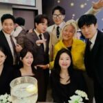 「SHINHWA」シン・ヘソン、ミヌの結婚式まで門外不出…“飲酒運転自粛”4年目