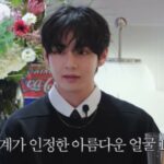 “世界1位の美男子”V（BTS）、“あの“イケメン俳優のせいでデビューできないところだった？…祖母からの教えを告白