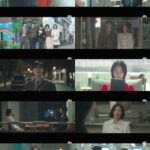 ≪韓国ドラマREVIEW≫「明日はきっと」２話あらすじと撮影秘話…遊園地で目が回るパク・ソジュン＝撮影裏話・あらすじ