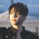 「BTS」のJung Kook、iTunesチャートで躍進…「SWIM」のAlternate Cover盤で