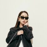 女優イ・ミンジョン、芸能人はやっぱり違う…エレベーターでもAカットを披露